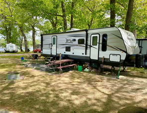 Jayco Jay Flight 28BHS