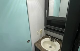 2014 SANDSTORM toy hauler