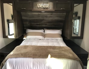 Keystone RV Passport GT 2950bh