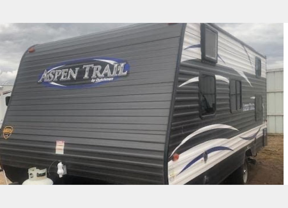 Travel Trailer rentals in Zumbro Falls