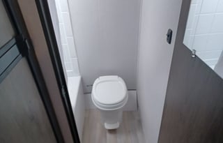 brake control or weight equalizer not needed!!!!!