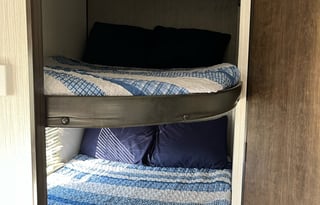 Family Adventure Bunkhouse (NEW) Delivery & Set-Up