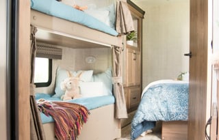 Daniels big big Bus :)