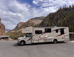 Jayco Redhawk 29XK