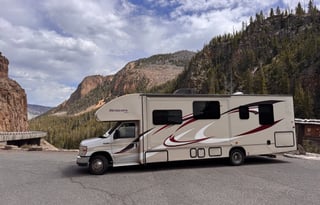 2015 Jayco Redhawk 29 XK