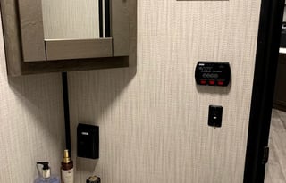 2021 Heartland North Trail  "STAR"