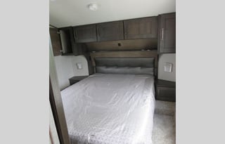 The Luxe - 2022 Grand Design Reflection 31MB