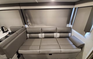 2021 Forest River RV Salem 33TS