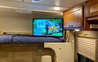 Sugarbear 4 -Cute & Easy to drive!