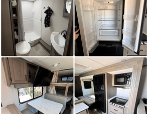 Grand Design Transcend Xplor 26BHX