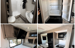 Velarde RV getaways