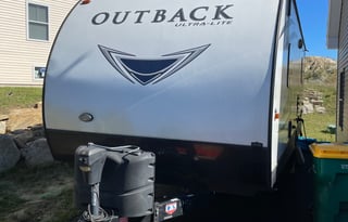 2018 Keystone RV Outback Ultra Lite 240URS