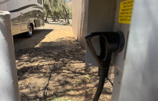 Adventure Ready RV | Sleeps 10 | Backup+Side Cams|