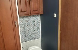 2011 Forest River RV Stealth Limited Edition