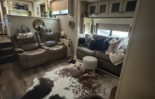 2022 VanLeigh RV Vilano 394RK