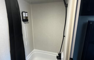 Ultimate Couples Glamper (Free Napa/Sonoma P/U)