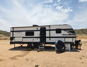 Grand Design Transcend Xplor 26BHX