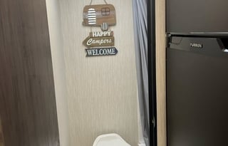 2021 Forest River RV Cherokee Wolf Pup 17JG