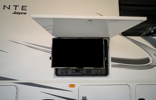 2020 Rv On The Move w/3 Smart Tv's(YouTube Tv)