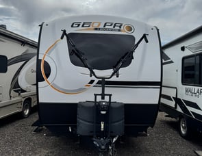 Forest River RV Rockwood GEO Pro G20FBS