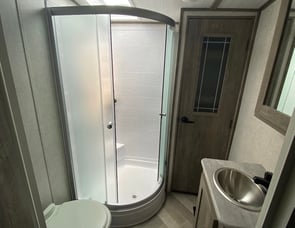 Forest River RV Salem Hemisphere 295BH