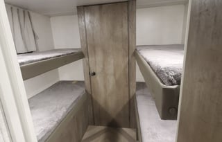 2021 Forest River RV Salem Cruise Lite 282QBXL