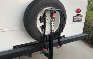 Fun in the Sunseeker 2019 by Forest River