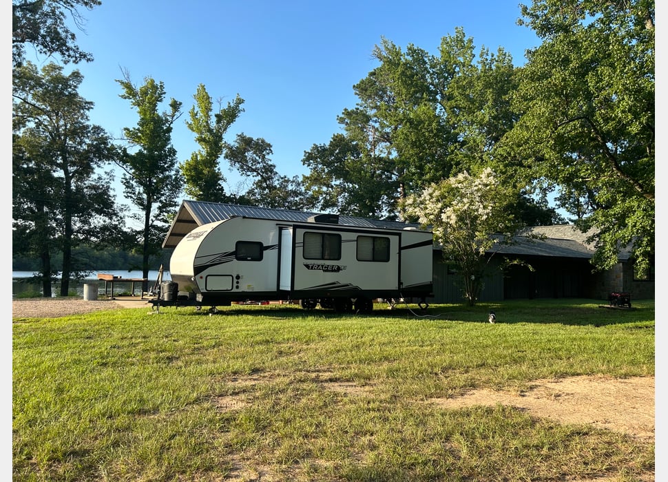 Travel Trailer rentals in Gladewater