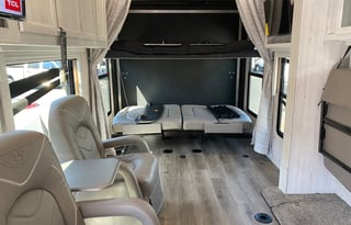 2021 Eclipse Attitude Wide Lite 3322SAG