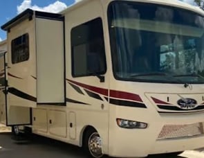 Jayco Precept 31UL