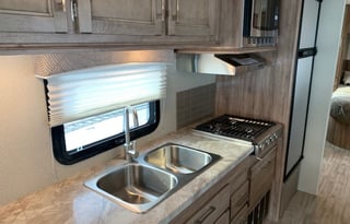 To The Max II - 2019 Entegra Coach Odyssey 29K