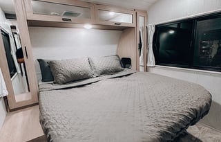 BRAND NEW 2024 Wildwood with TWO bathrooms!!!