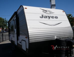 Jayco Jay Flight 23MB