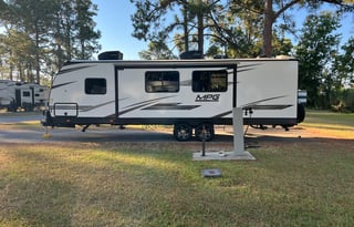 2022 Cruiser MPG 2860BH