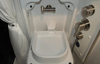 Benji's Sunset Chaser