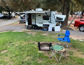 Jayco Jay Feather 7 16XRB