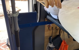 2016 Mercedes Sprinter 2500 4x4 - ADVENTURE!