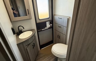 Paws & Relax RV Rental