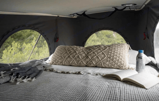 Blanca - 2021 Winnebago Solis 59PX - Sleeps 4!