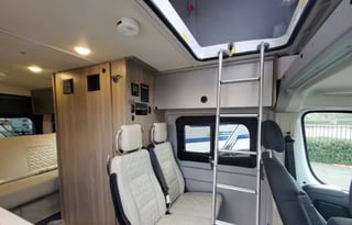 2022 Winnebago Solis 59P