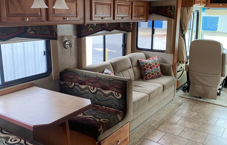 RV Photo