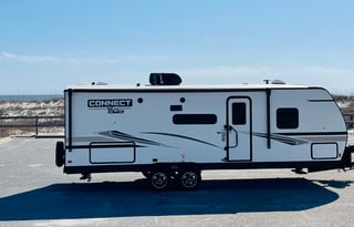 Beach Mode Bunkhouse