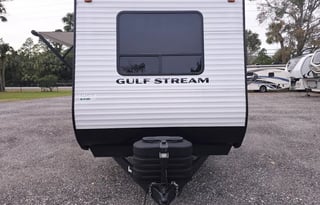 2024 Gulf Stream Kingsport Supreme 33DBDB