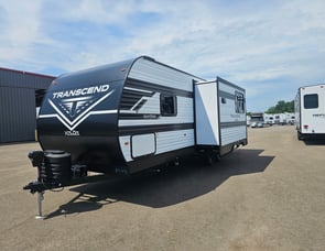 Grand Design Transcend Xplor 26BHX