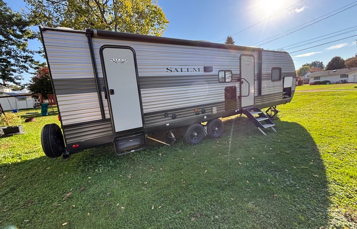 RV Photo