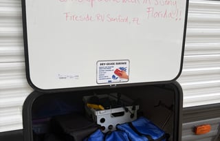 Big Bertha's Bunkhouse- Forest River Wildwood