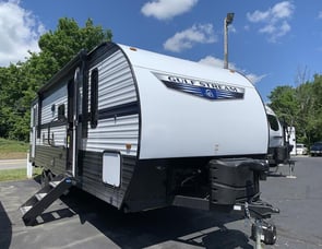 Gulf Stream RV Ameri-Lite Ultra Lite 268BH