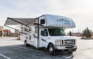 2022 EAST TO WEST Entrada 2900DS