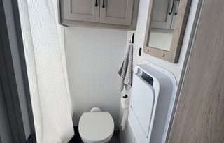 2024 Forest River RV Flagstaff E-Pro E20BHS