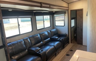 2018 Cruiser Stryker STG-3212